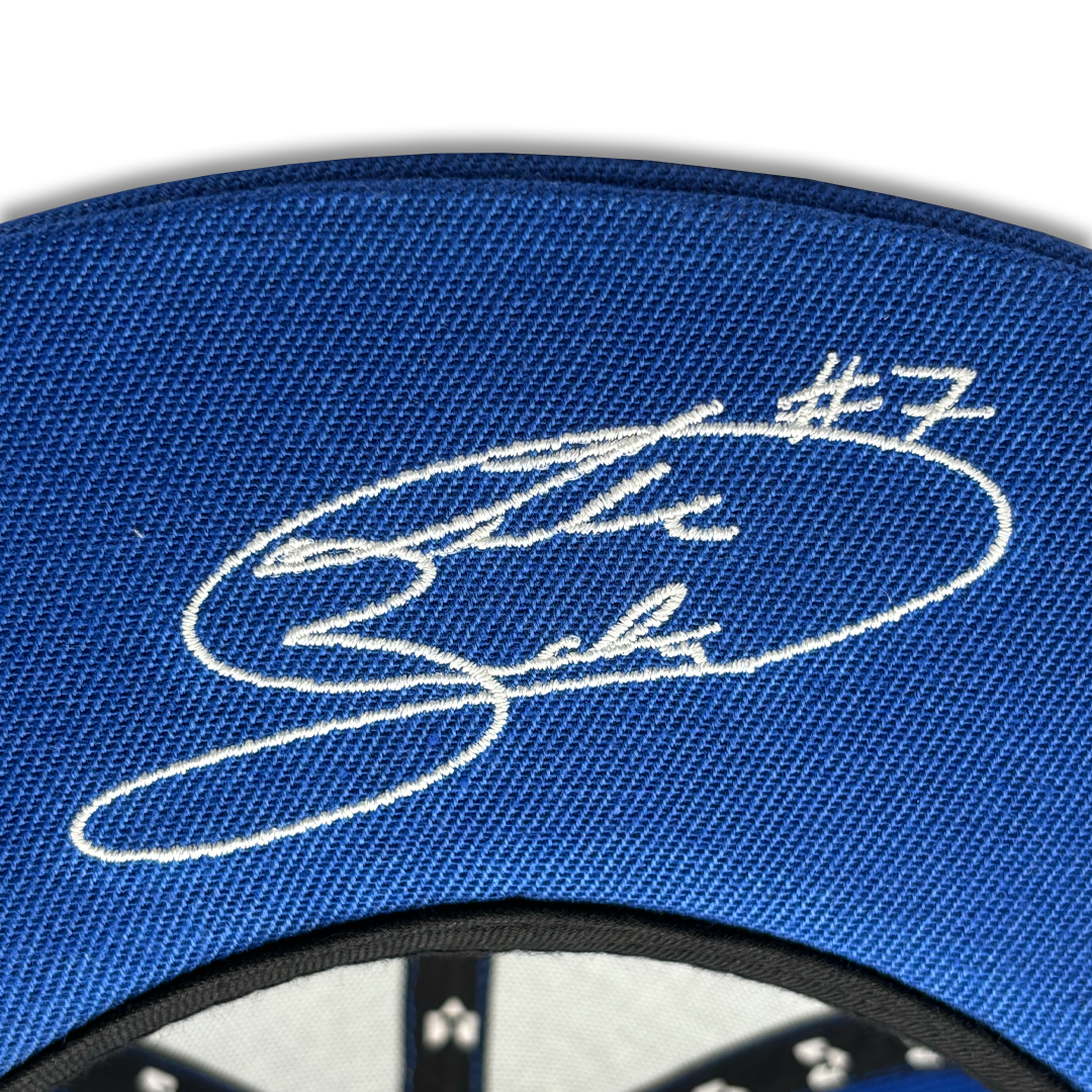 LZ7 “ITALY” SNAPBACK