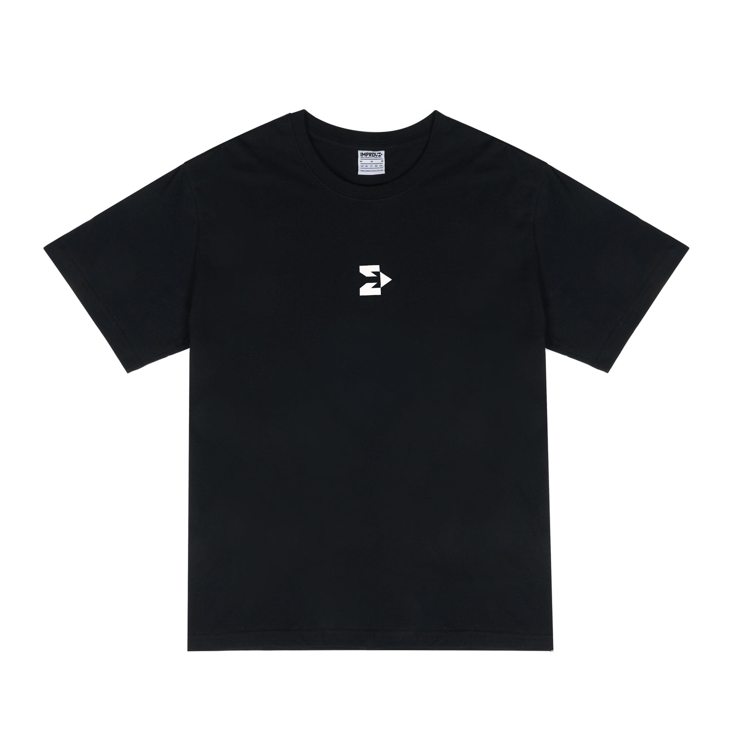 STARTER TEE  Black