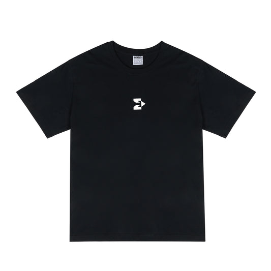 STARTER TEE  Black