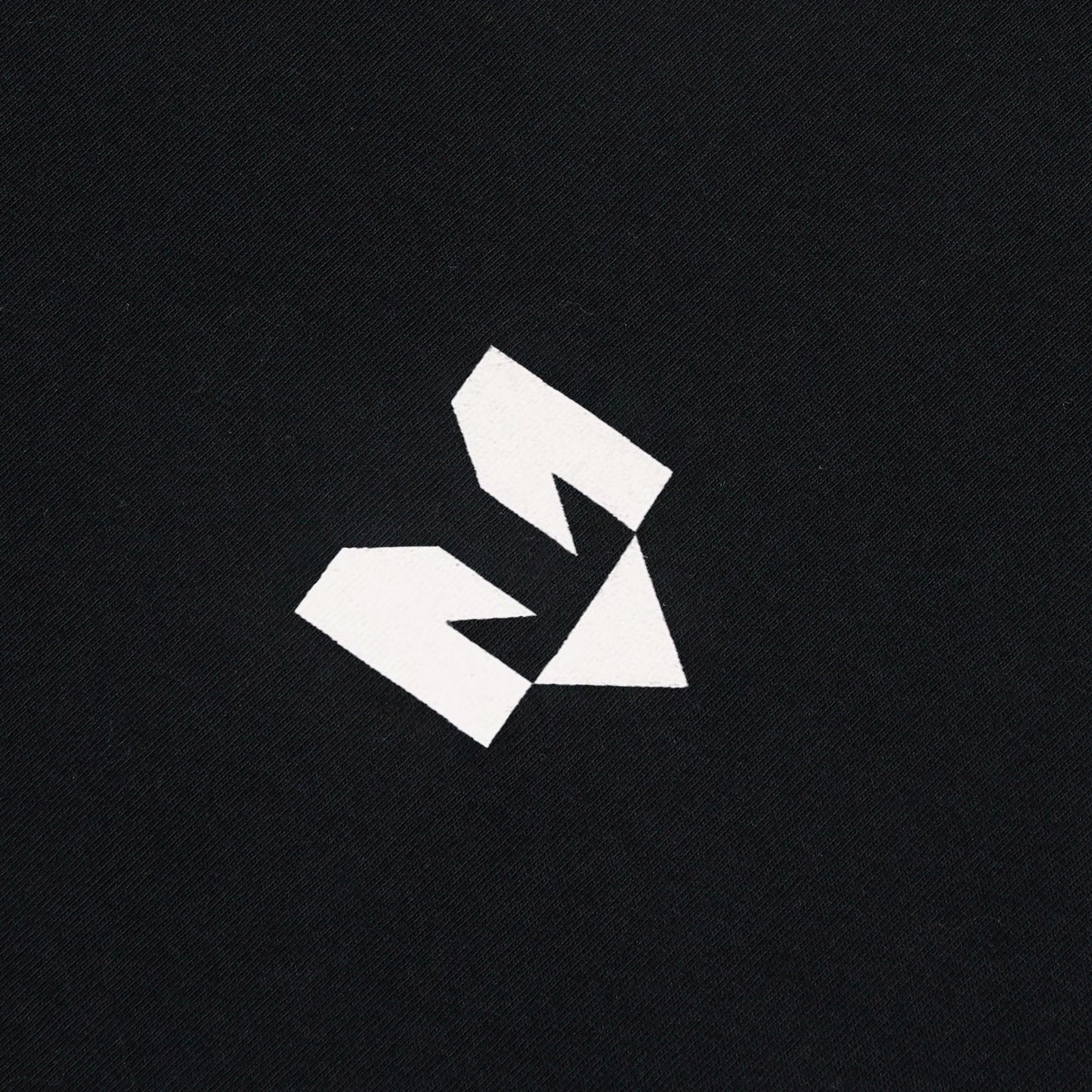STARTER TEE  Black