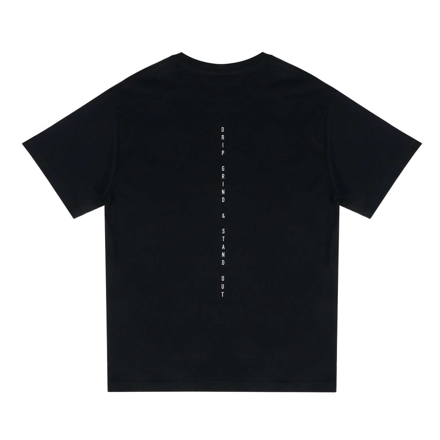 STARTER TEE  Black