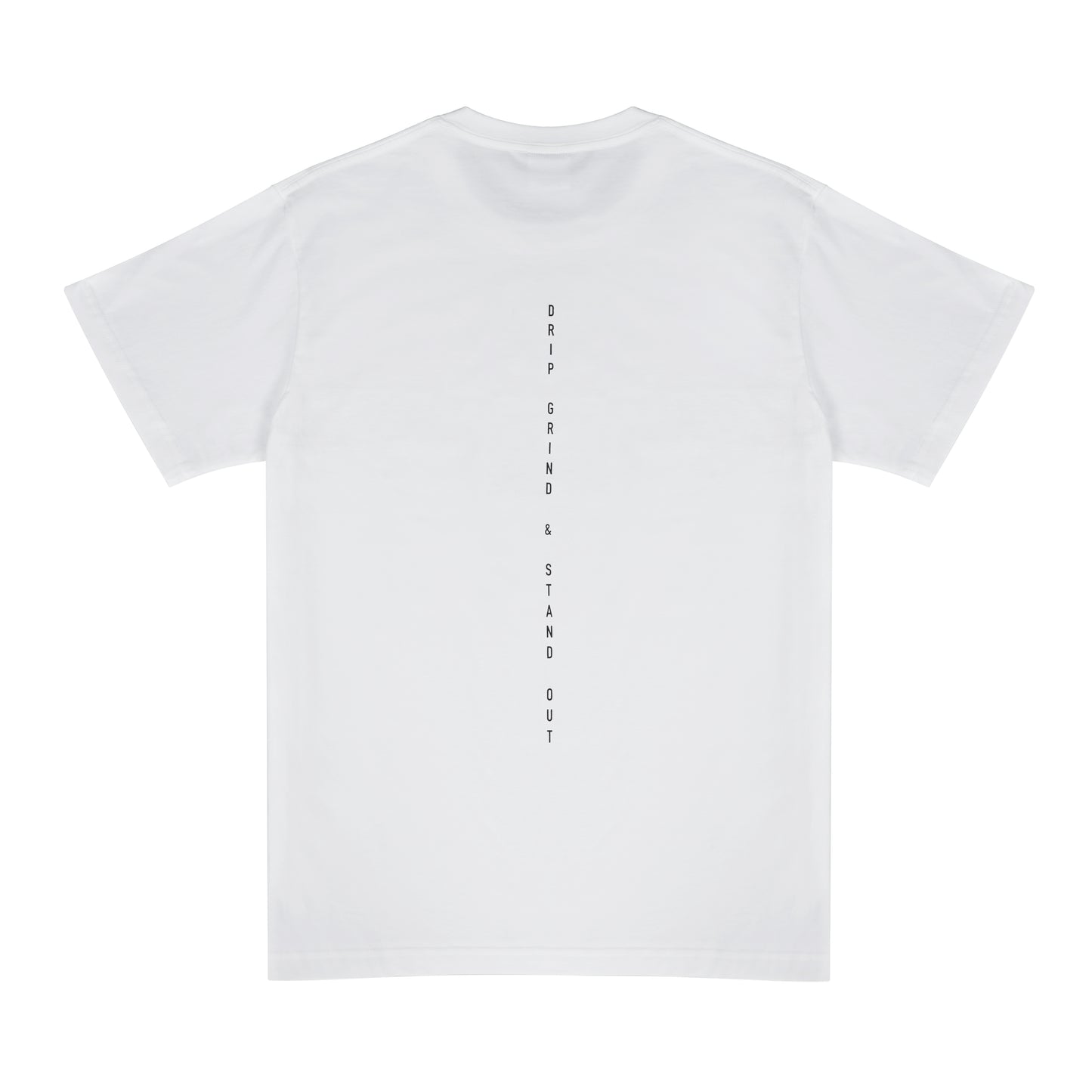 STARTER TEE White