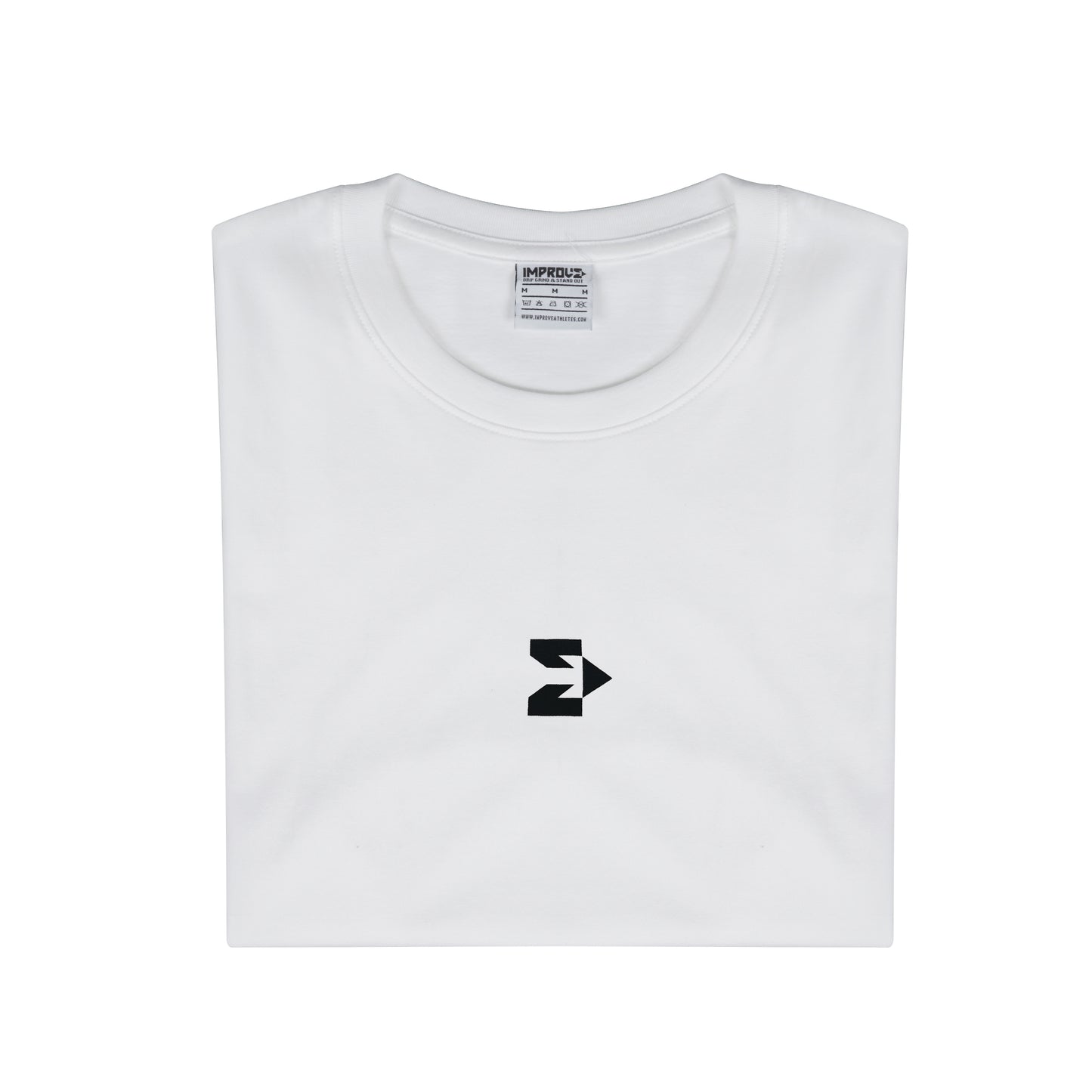 STARTER TEE White