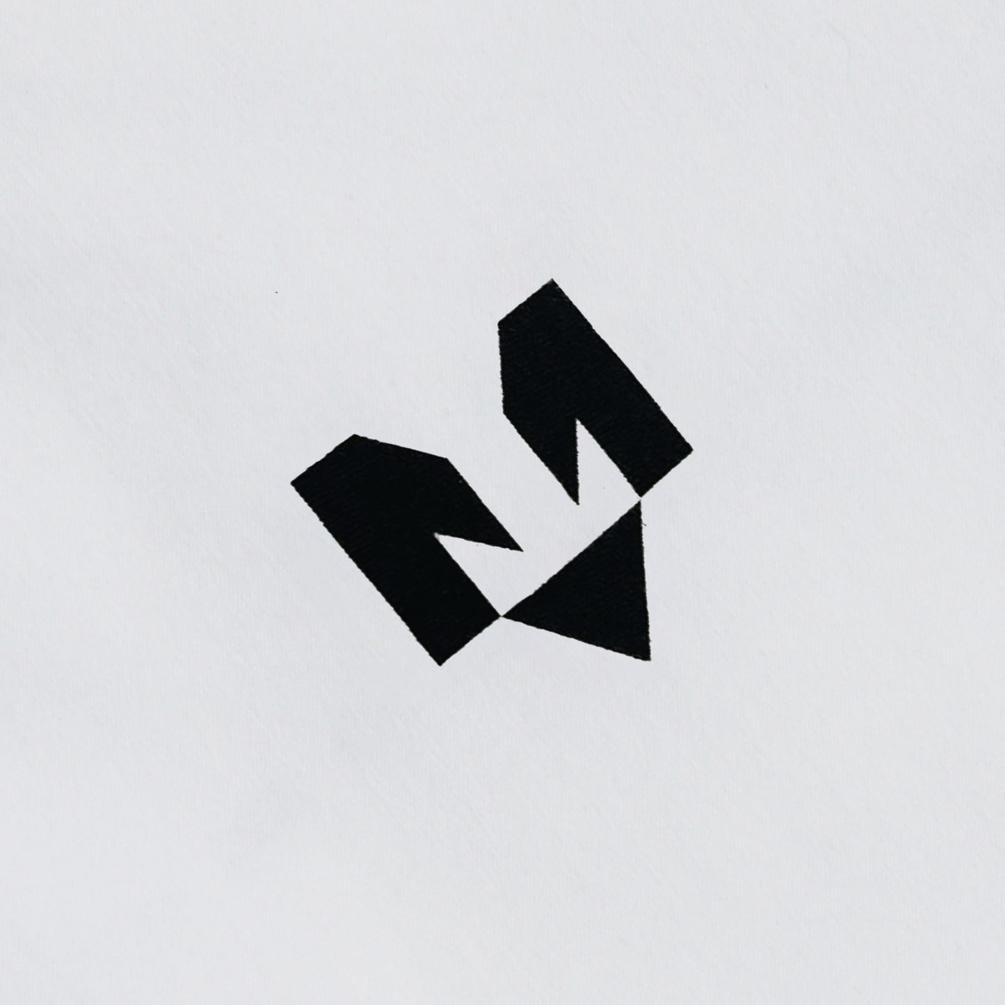 STARTER TEE White