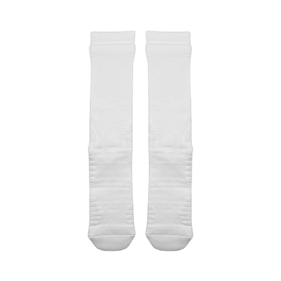 SOCKS ATHLETE White