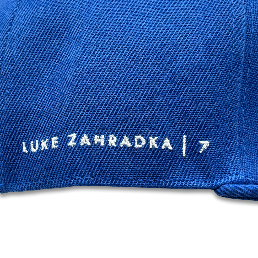 LZ7 “ITALY” SNAPBACK