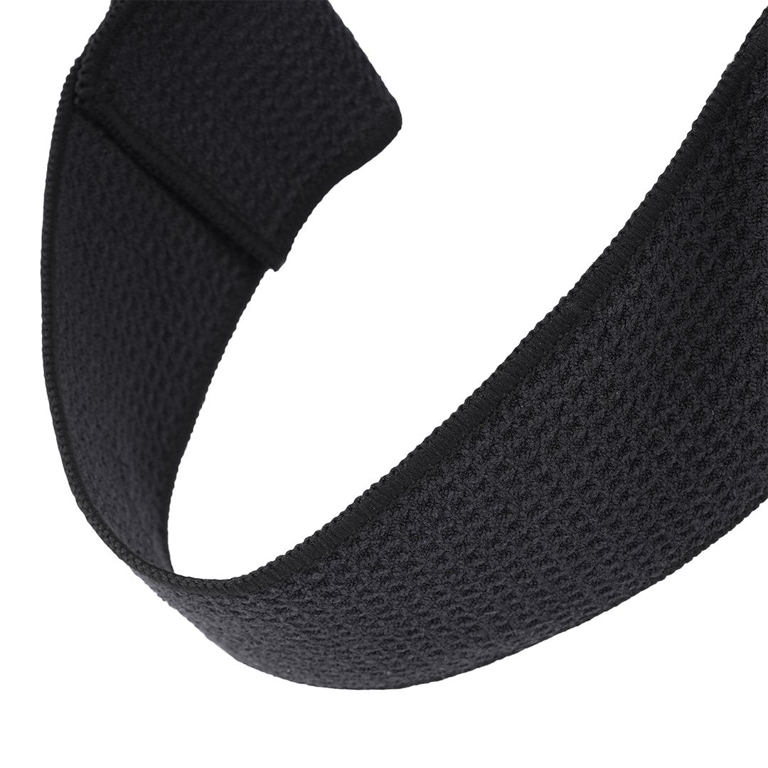 DRYP™ TOWEL Black - IMPROVE ATHLETES