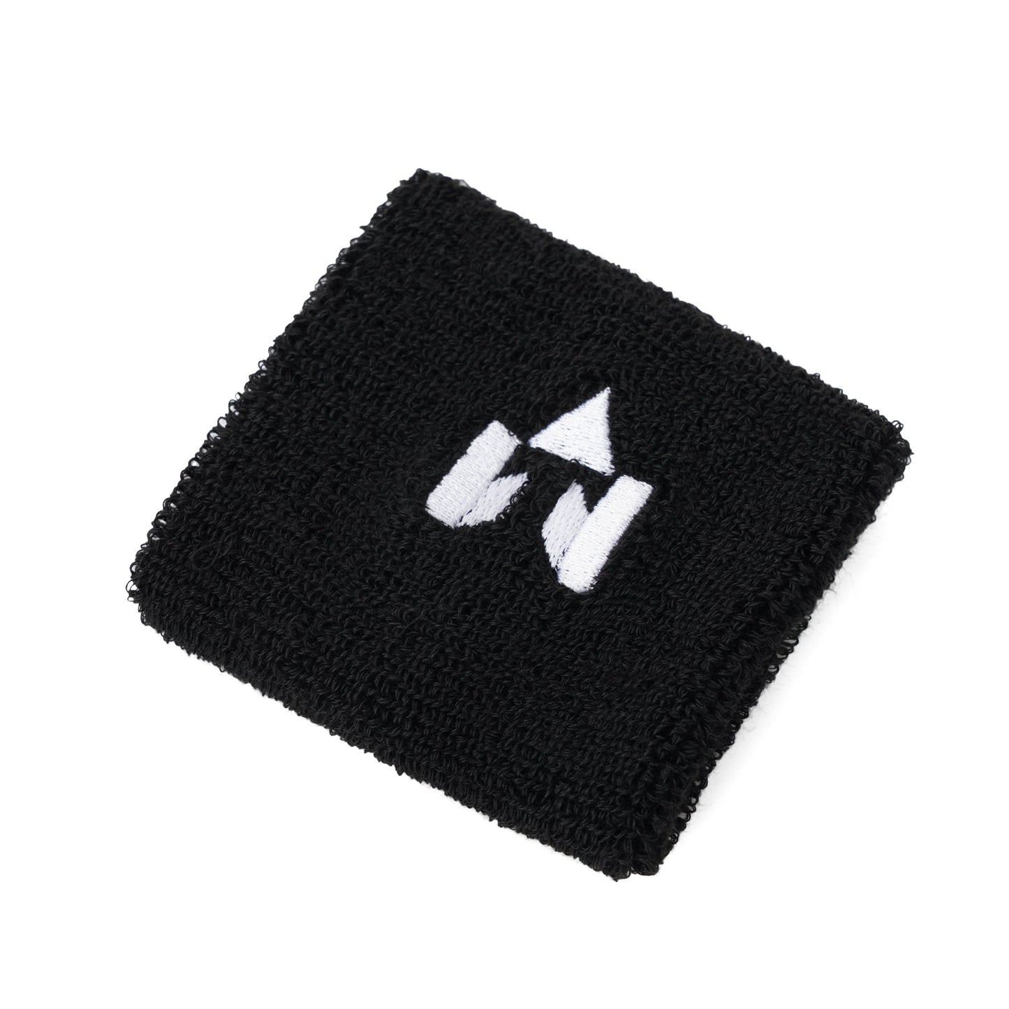 WRIX WRISTBAND Black - IMPROVE ATHLETES