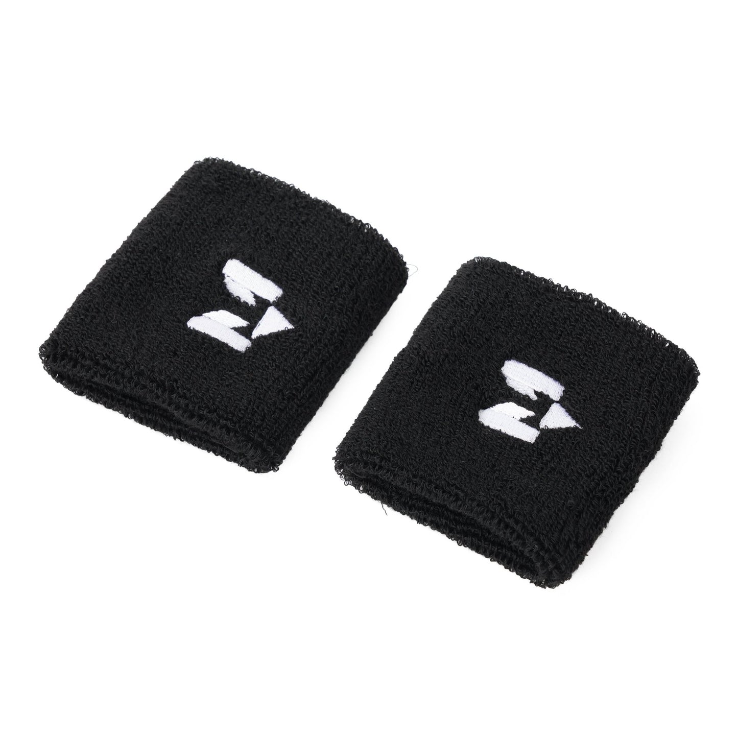 WRIX WRISTBAND Black - IMPROVE ATHLETES