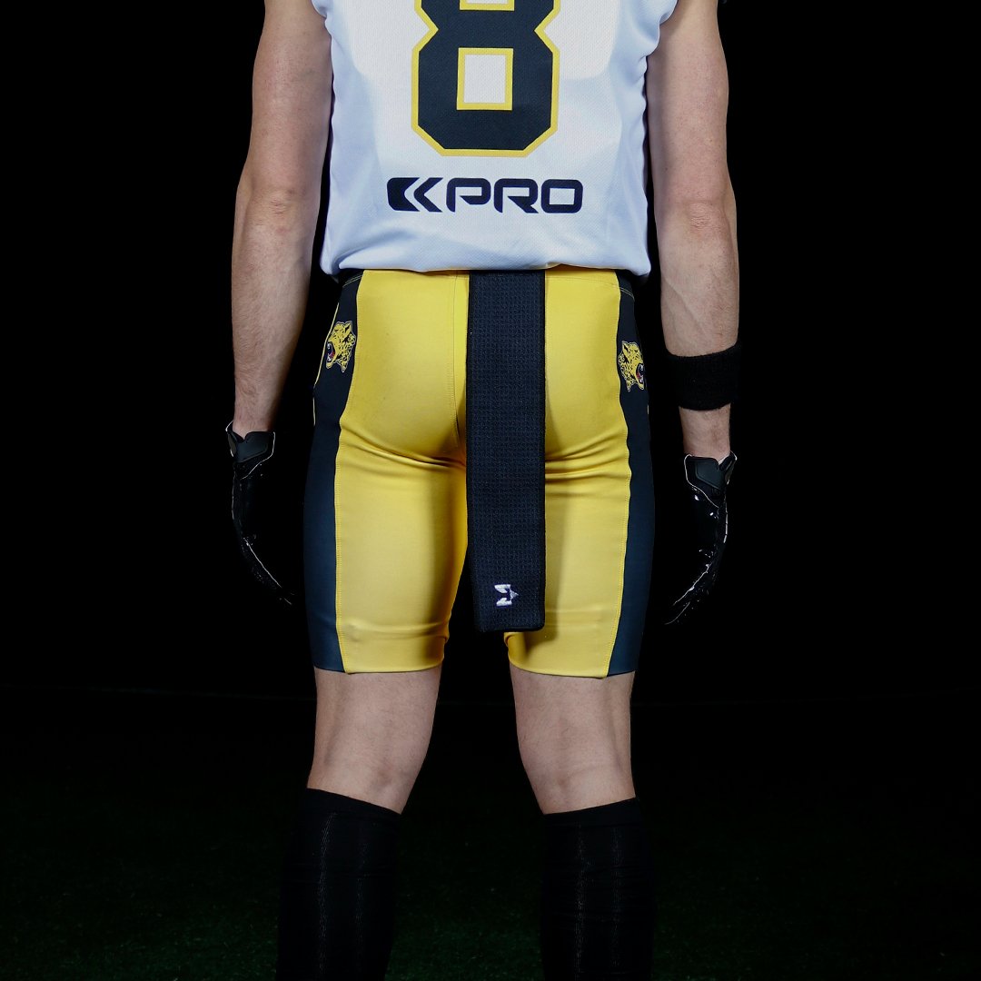 DRYP™ TOWEL Black - IMPROVE ATHLETES