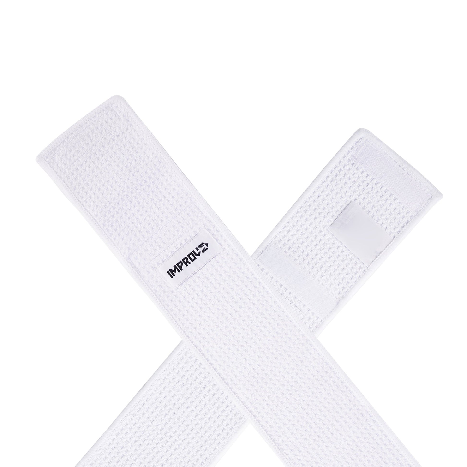 DRYP™ TOWEL White - 🥷🏼IMPROVE ATHLETES🥷🏼