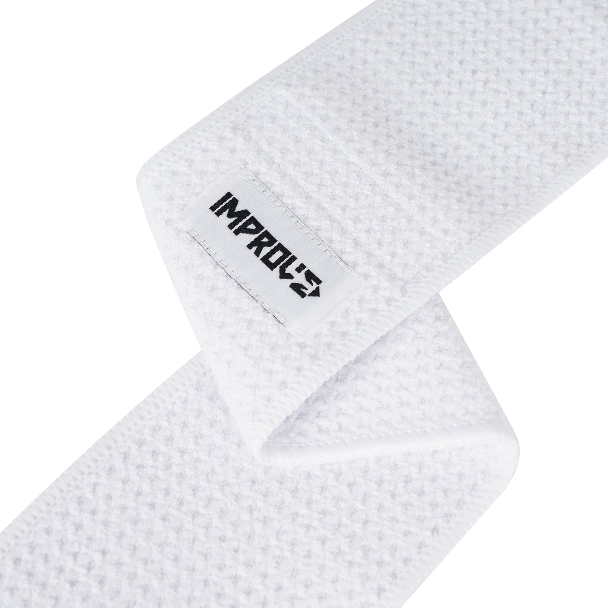 DRYP™ TOWEL White - 🥷🏼IMPROVE ATHLETES🥷🏼