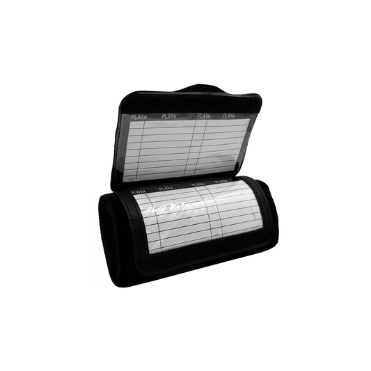 PLAY BAND PLAYBOOK WRISTBAND