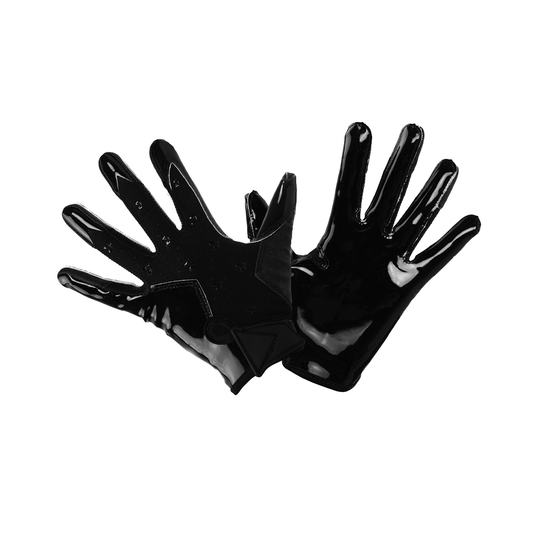 IMPRV FOOTBALL GLOVES Black