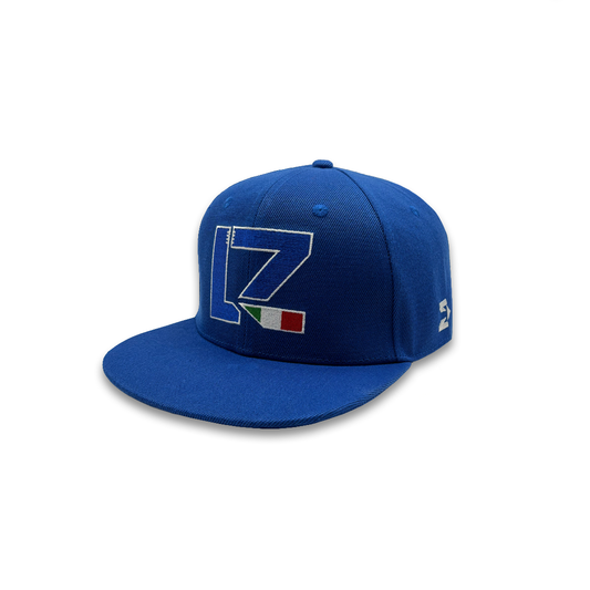 LZ7 “ITALY” SNAPBACK