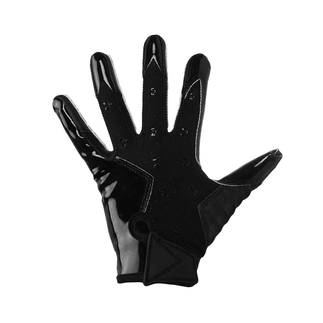 IMPRV FOOTBALL GLOVES Black