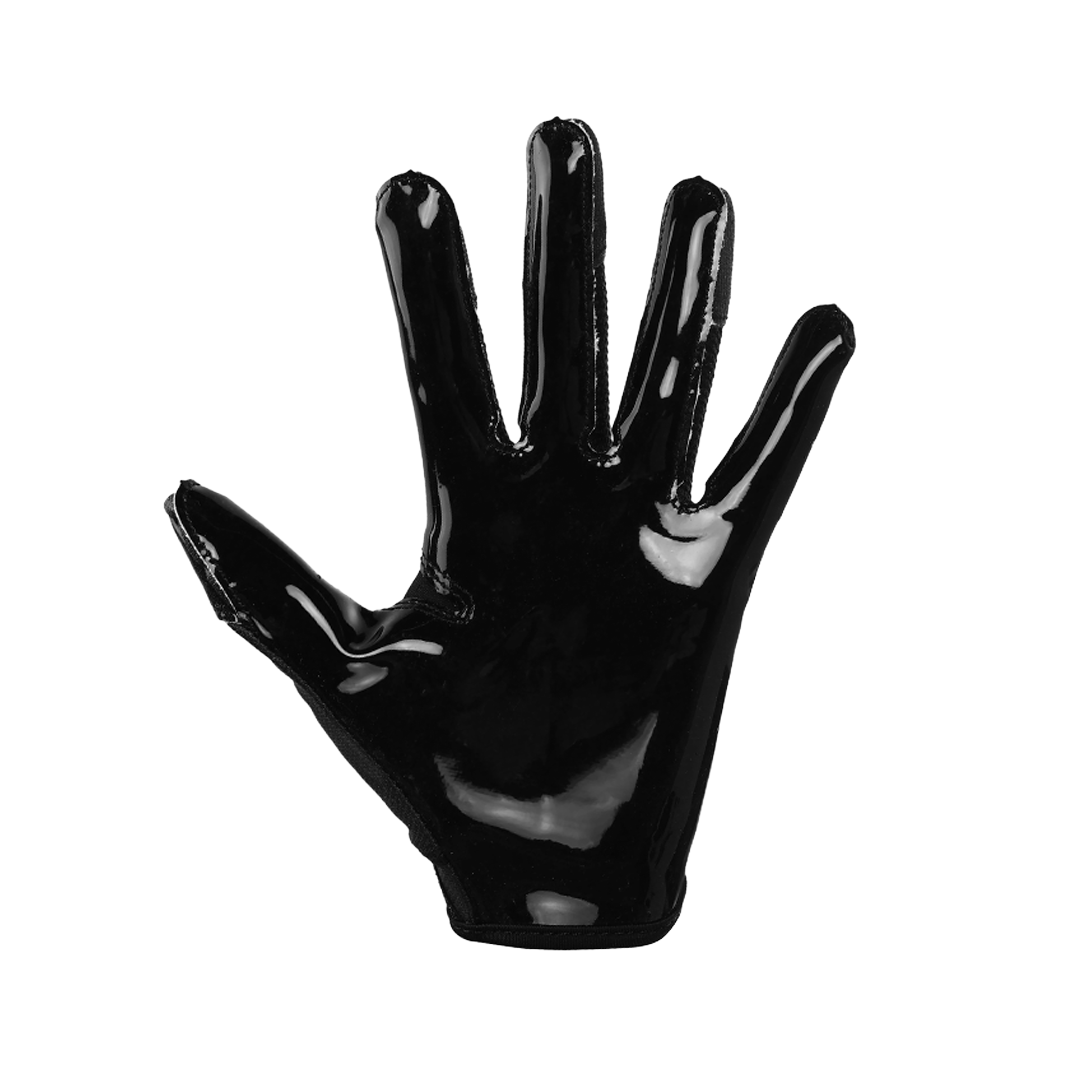 IMPRV FOOTBALL GLOVES Black
