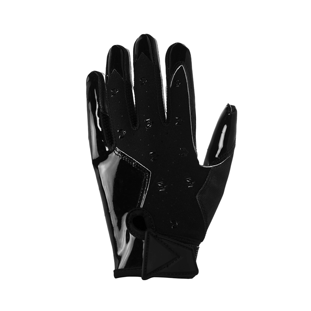 IMPRV FOOTBALL GLOVES Black