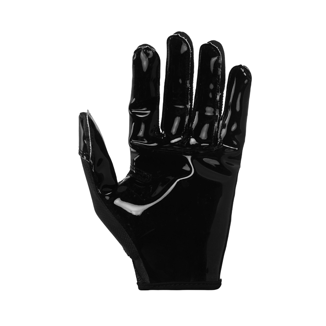 IMPRV FOOTBALL GLOVES Black