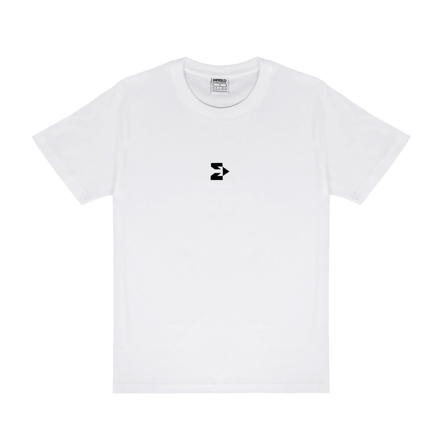 STARTER TEE White