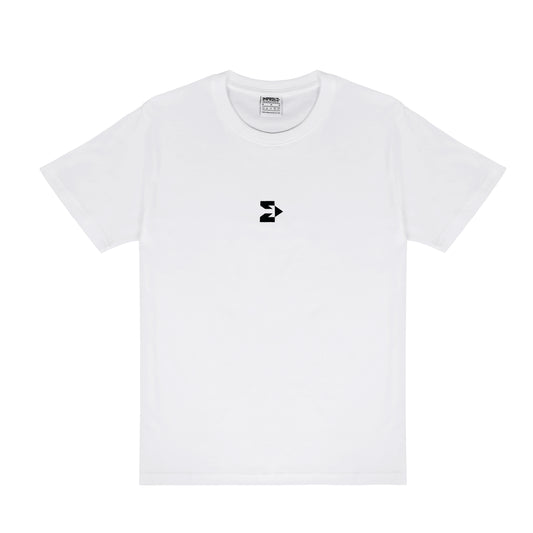 STARTER TEE White