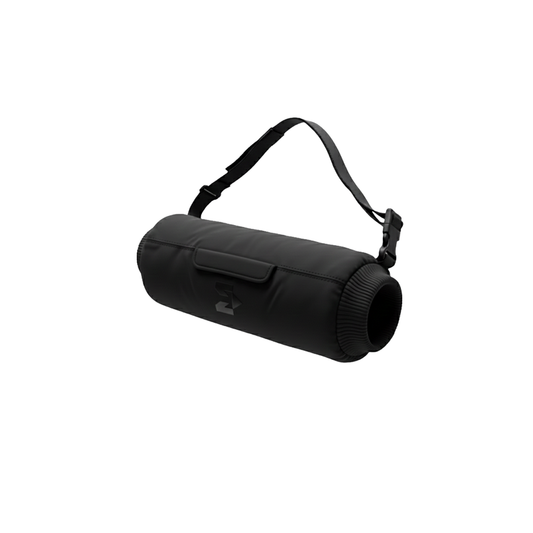 WMR HAND WARMER BLACK