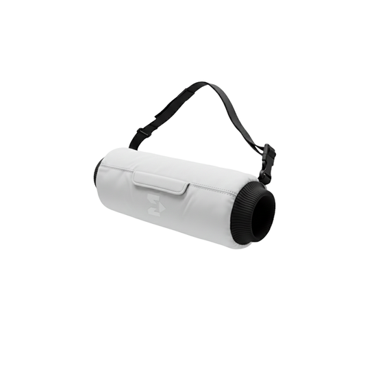 WMR HAND WARMER WHITE