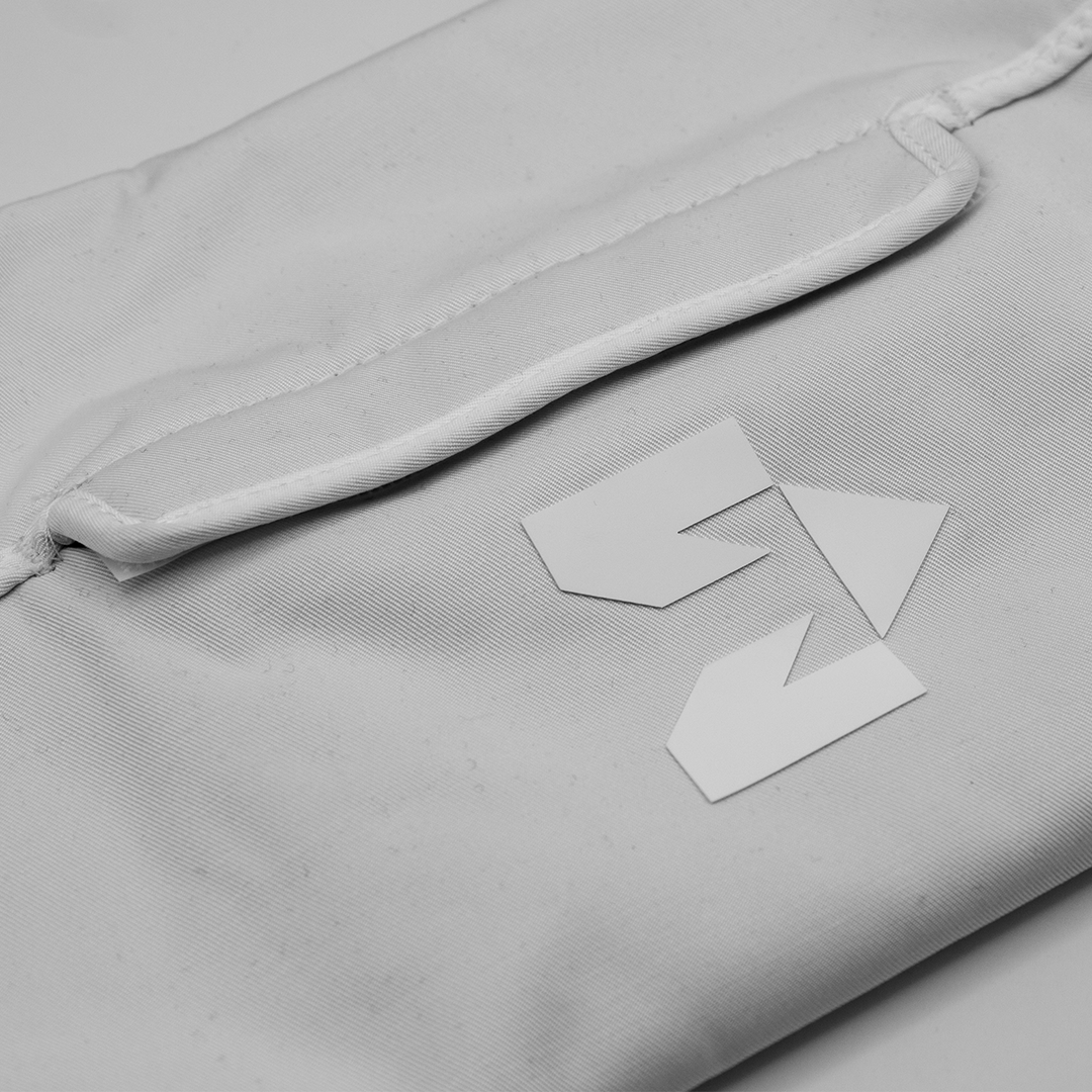 WMR HAND WARMER WHITE