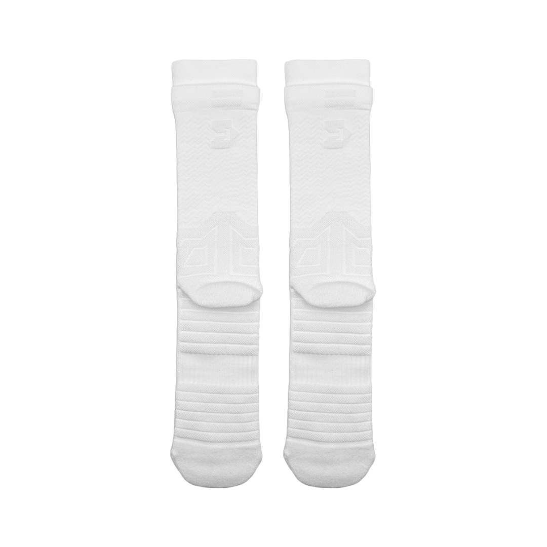 SOCKS ATHLETE White