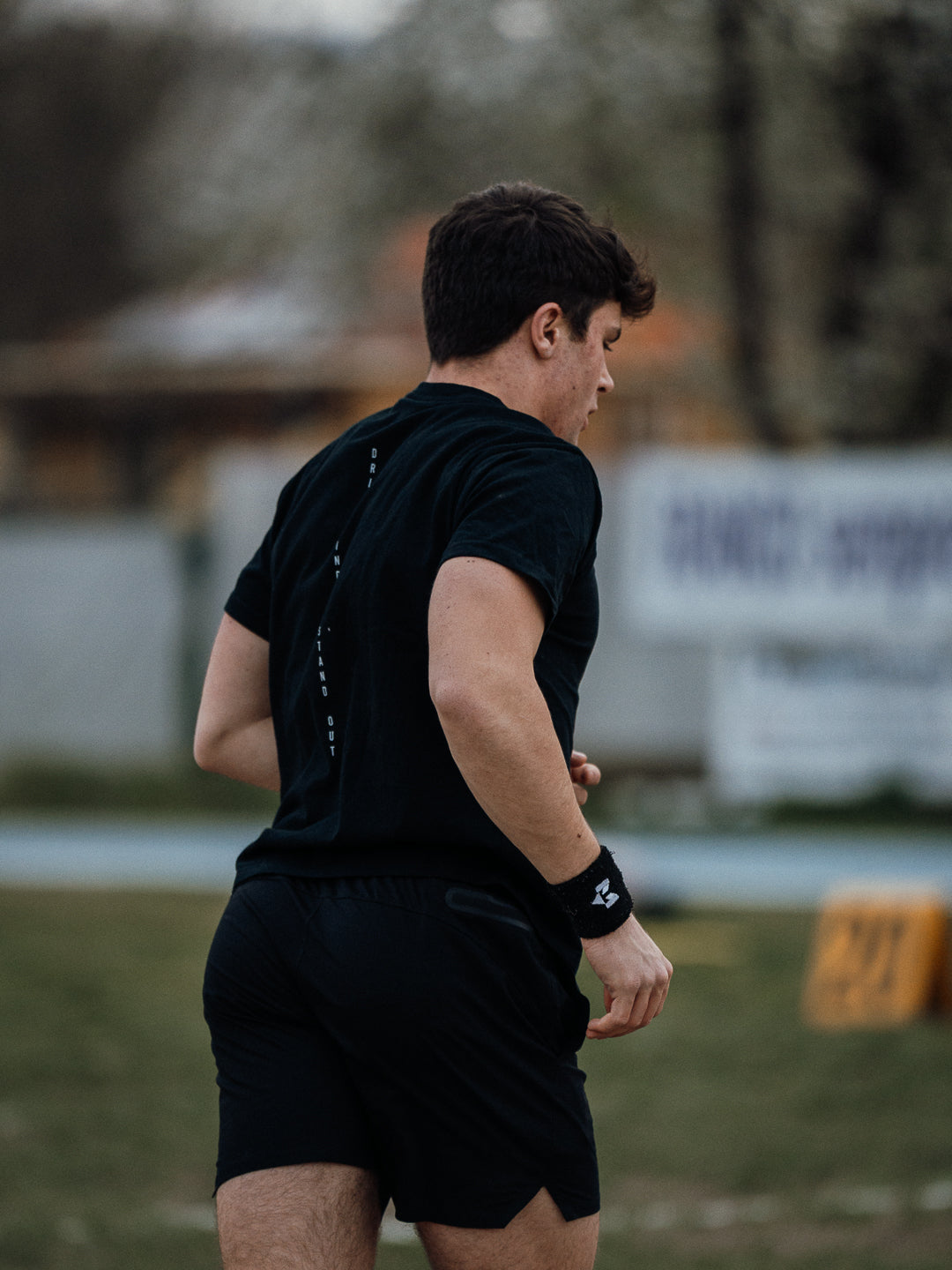SHORTS PERFORMANCE