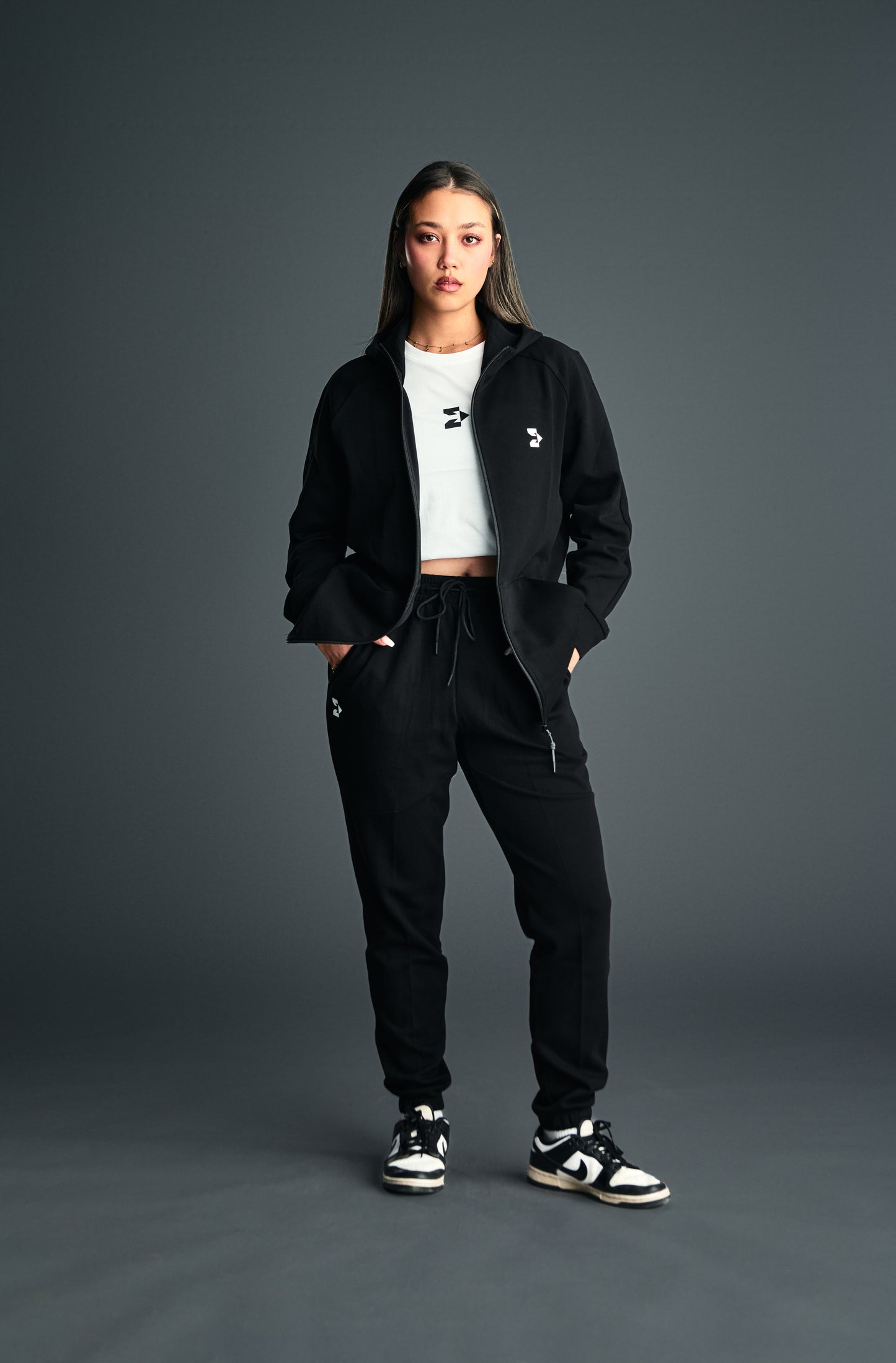 IMPRV TRACKSUIT