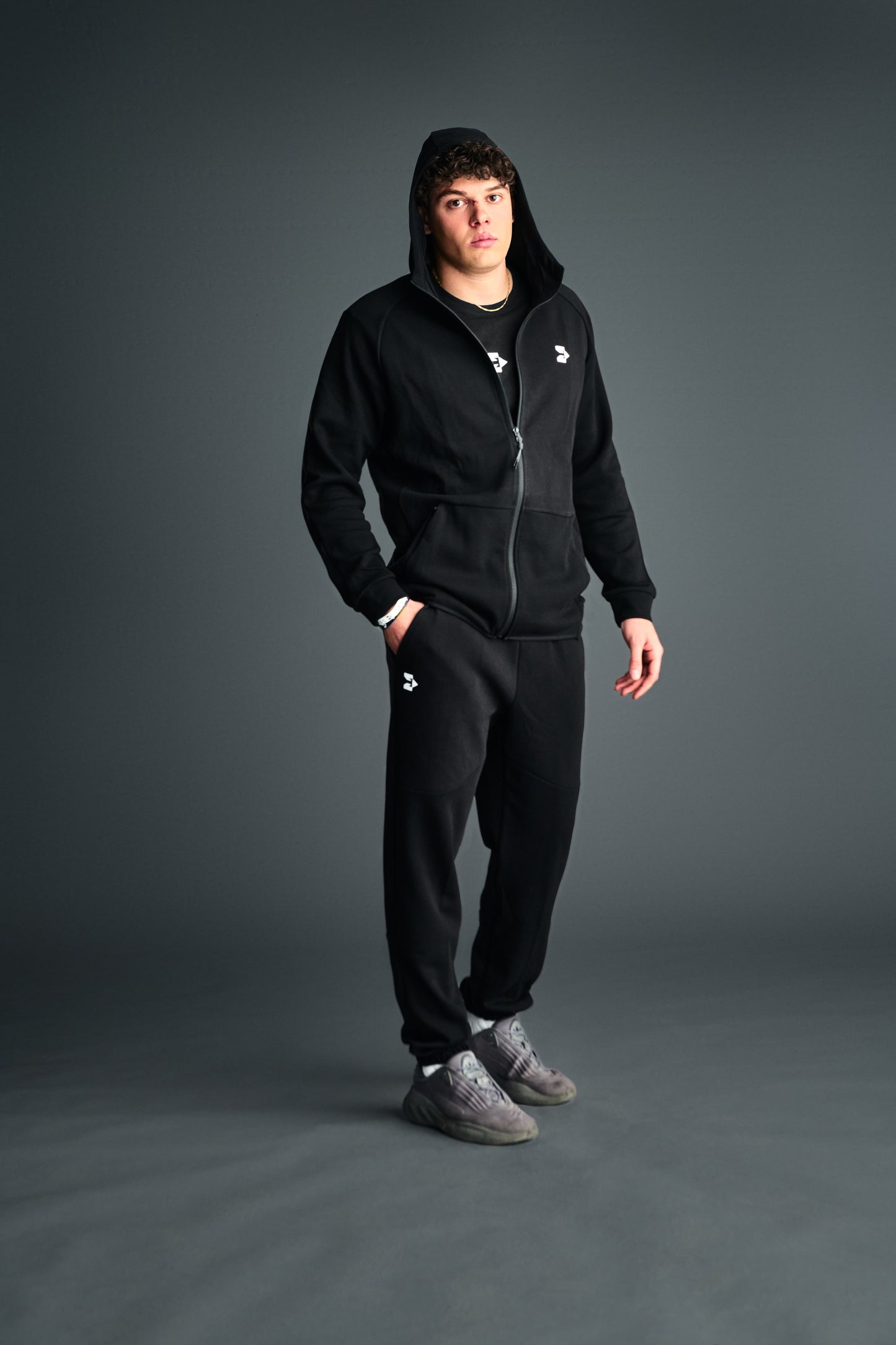IMPRV TRACKSUIT